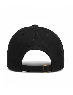 Gorra visera curva correa ajustable Knite Buen Viaje para hombre