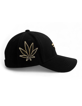Gorra visera curva correa ajustable Knite Buen Viaje para hombre