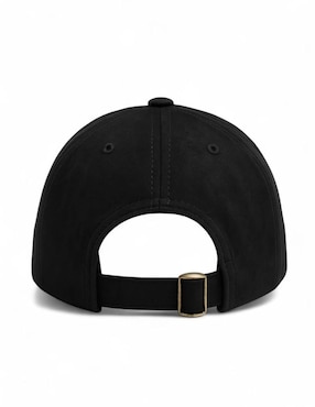 Gorra visera curva correa ajustable Knite para hombre