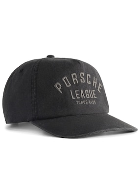 Gorra con visera curva para entrenamiento Puma Motorsport PL Lifestyle Dad Cap para hombre