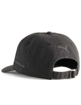 Gorra con visera curva para entrenamiento Puma Motorsport PL Lifestyle Dad Cap para hombre