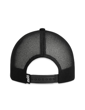 Gorra visera curva snapback Knite Kuma Panther The Zoo para hombre