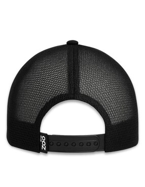 Gorra visera curva snapback Knite Sneaky Panther The Zoo para hombre