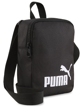 Bolsa messenger Puma Phase Portable para hombre