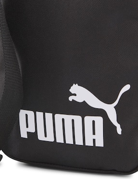 Bolsa messenger Puma Phase Portable para hombre