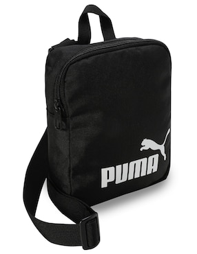 Bolsa messenger Puma Phase Portable para hombre