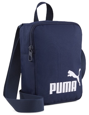 Bolsa messenger Puma Phase Portable para hombre