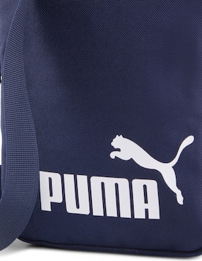 Bolsa messenger Puma Phase Portable para hombre