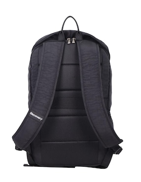 Mochila casual Discovery Antirrobo unisex