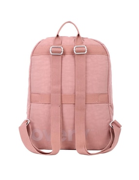 Mochila escolar Discovery Antirrobo unisex