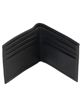 Cartera Dockers para hombre