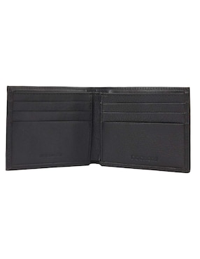 Cartera Dockers para hombre