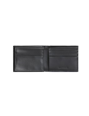Cartera Dockers para hombre