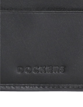 Cartera Dockers para hombre
