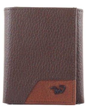 Cartera Michel Domit para hombre