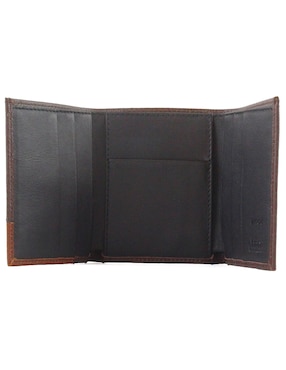 Cartera Michel Domit para hombre