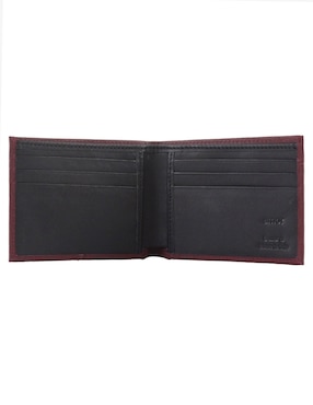 Cartera Michel Domit para hombre