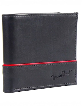 Cartera Michel Domit para hombre