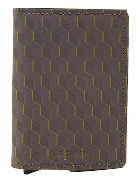 Cartera Secrid para hombre