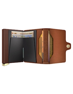Cartera Secrid para hombre