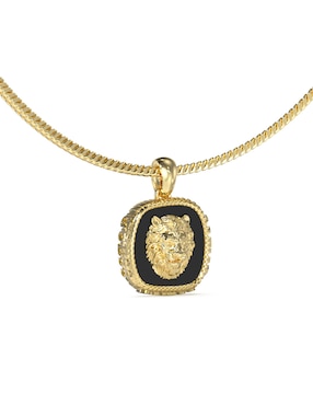 Collar Guess Lion King