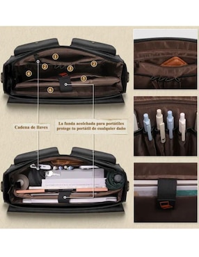 Portafolio Lab.G para hombre