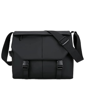 Bolsa bandolera Lab.G para hombre