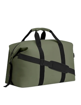 Bolsa duffel Gaston Luga Däsh Weekender S unisex