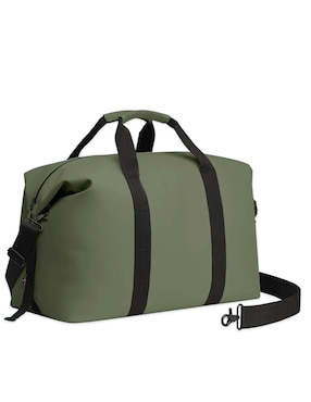 Bolsa duffel Gaston Luga Däsh Weekender S unisex