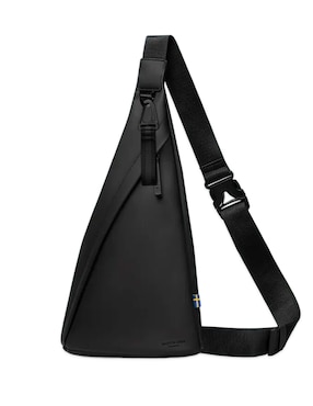 Bolsa crossbody Gaston Luga Spläsh Sling Bag unisex