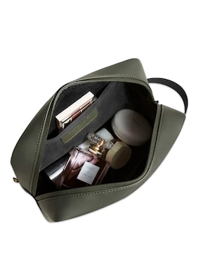 Neceser de viaje Gaston Luga spläsh toiletry bag impermeable de poliuretano para unisex