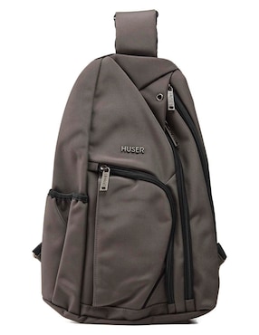 Bolsa bandolera Huser para hombre