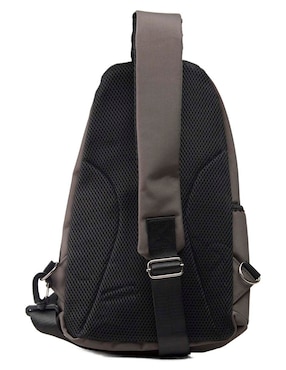 Bolsa bandolera Huser para hombre