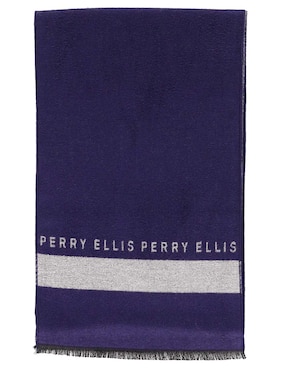 Bufanda Perry Ellis para hombre
