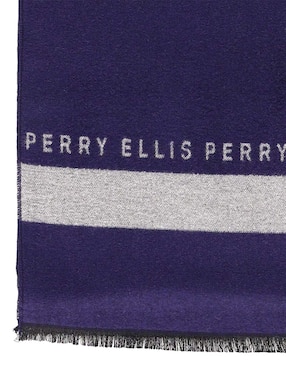 Bufanda Perry Ellis para hombre