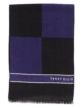 Bufanda Perry Ellis para hombre