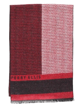 Bufanda Perry Ellis para hombre