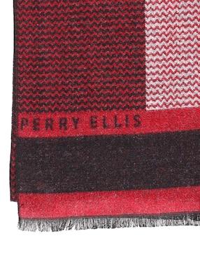 Bufanda Perry Ellis para hombre