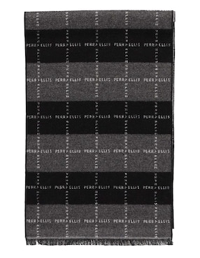 Bufanda Perry Ellis para hombre