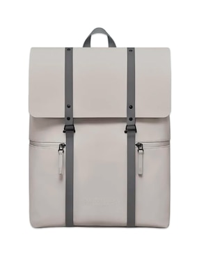 Mochila con portalaptop Gaston Luga spläsh 2.0 - 16  impermeable unisex
