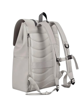 Mochila con portalaptop Gaston Luga spläsh 2.0 - 16  impermeable unisex
