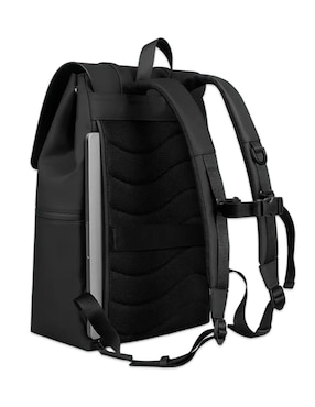 Mochila para viaje Gaston Luga spläsh 2.0 - 16 impermeable unisex