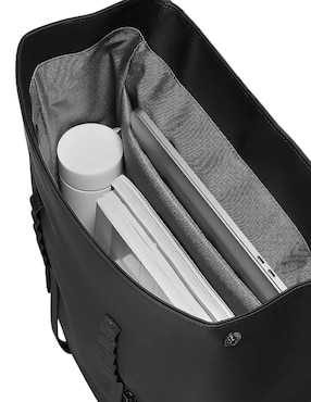 Mochila para viaje Gaston Luga spläsh 2.0 - 16 impermeable unisex