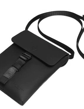 Bolsa crossbody Gaston Luga Spläsh Mini unisex