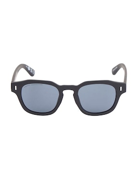 Lentes de sol French Connection para hombre