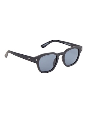 Lentes de sol French Connection para hombre