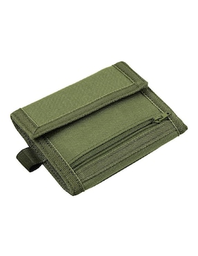 Billetera Condor Vault para hombre