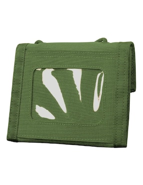 Billetera Condor Vault para hombre