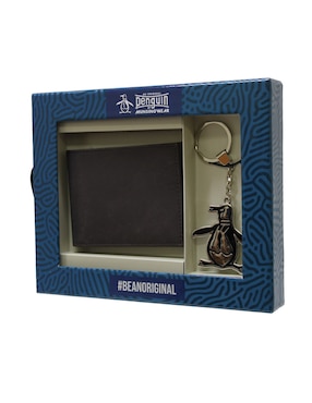 Set regalo billetera Original Penguin