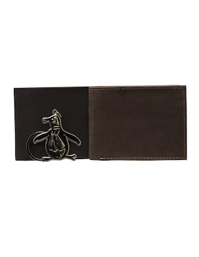 Set regalo billetera Original Penguin
